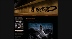 Desktop Screenshot of blazbro.com